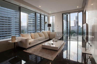 HELIOS RESIDENCES Apartment / Condo | Listing