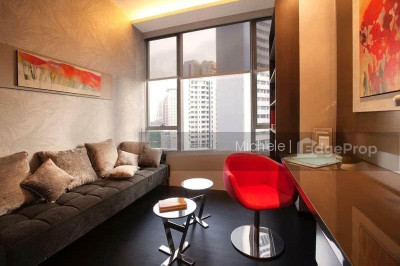 HELIOS RESIDENCES Apartment / Condo | Listing