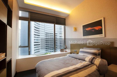 HELIOS RESIDENCES Apartment / Condo | Listing