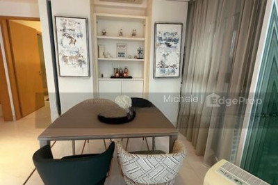 UP@ROBERTSON QUAY Apartment / Condo | Listing