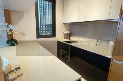 UP@ROBERTSON QUAY Apartment / Condo | Listing