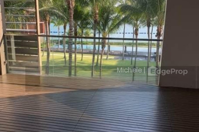 SEVEN PALMS SENTOSA COVE Apartment / Condo | Listing