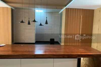 SEVEN PALMS SENTOSA COVE Apartment / Condo | Listing