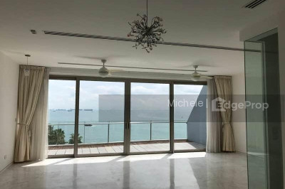 THE COAST AT SENTOSA COVE Apartment / Condo | Listing