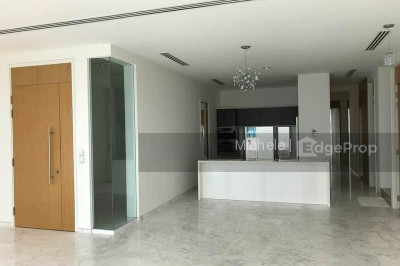 THE COAST AT SENTOSA COVE Apartment / Condo | Listing