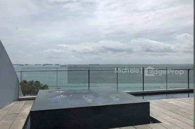 THE COAST AT SENTOSA COVE Apartment / Condo | Listing