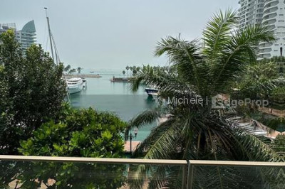 MARINA COLLECTION Apartment / Condo | Listing