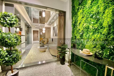 ONE BERNAM Apartment / Condo | Listing