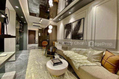 ONE BERNAM Apartment / Condo | Listing