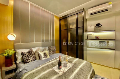 ONE BERNAM Apartment / Condo | Listing