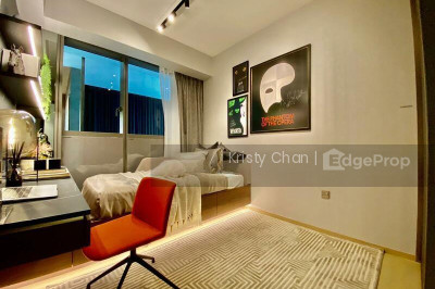 ONE BERNAM Apartment / Condo | Listing