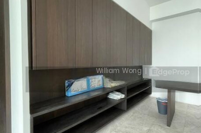 CORALS AT KEPPEL BAY Apartment / Condo | Listing