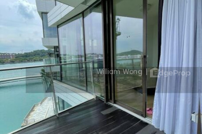 CORALS AT KEPPEL BAY Apartment / Condo | Listing