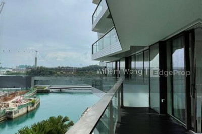 CORALS AT KEPPEL BAY Apartment / Condo | Listing