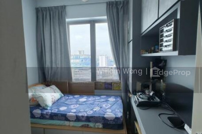 BEDOK RESIDENCES Apartment / Condo | Listing