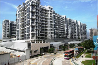 BEDOK RESIDENCES Apartment / Condo | Listing