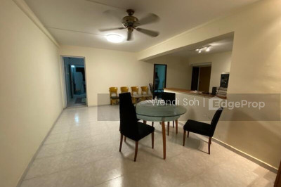 143 MEI LING STREET HDB | Listing