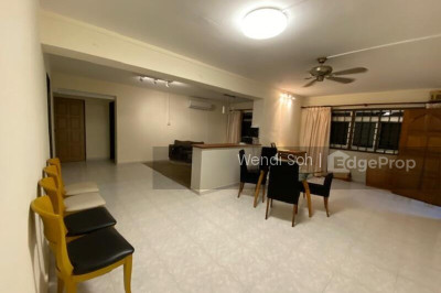 143 MEI LING STREET HDB | Listing