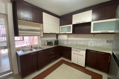 143 MEI LING STREET HDB | Listing