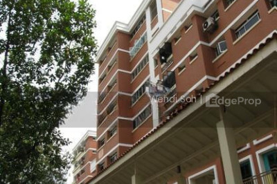 143 MEI LING STREET HDB | Listing