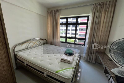 221C BEDOK CENTRAL HDB | Listing