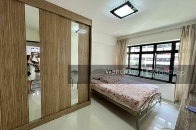 221C BEDOK CENTRAL HDB | Listing