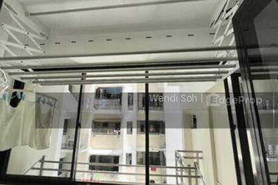 221C BEDOK CENTRAL HDB | Listing