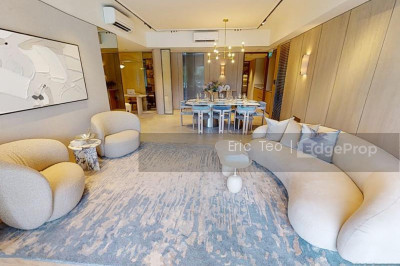 THE RESERVE RESIDENCES Apartment / Condo | Listing