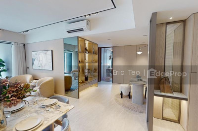 THE RESERVE RESIDENCES Apartment / Condo | Listing