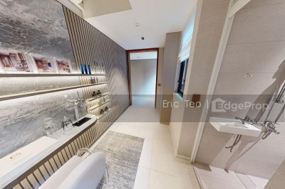 THE RESERVE RESIDENCES Apartment / Condo | Listing