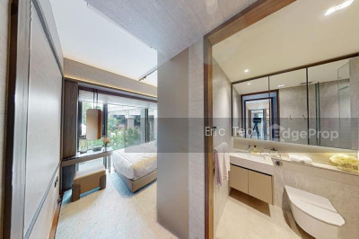 THE RESERVE RESIDENCES Apartment / Condo | Listing