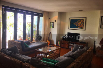 WATTEN HILL CONDO Apartment / Condo | Listing