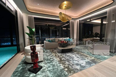 THE RITZ-CARLTON RESIDENCES Apartment / Condo | Listing