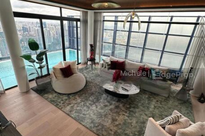 THE RITZ-CARLTON RESIDENCES Apartment / Condo | Listing