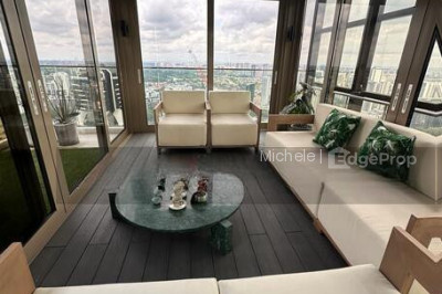 THE RITZ-CARLTON RESIDENCES Apartment / Condo | Listing