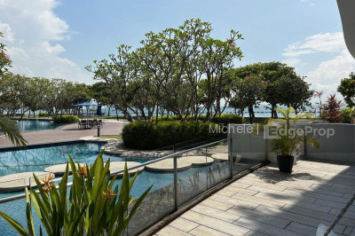 THE COAST AT SENTOSA COVE Apartment / Condo | Listing