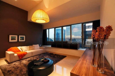 ONE SHENTON Apartment / Condo | Listing