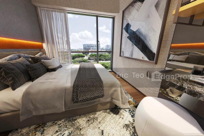 BARTLEY VUE Apartment / Condo | Listing