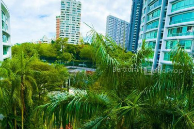 ASTOR GREEN Apartment / Condo | Listing