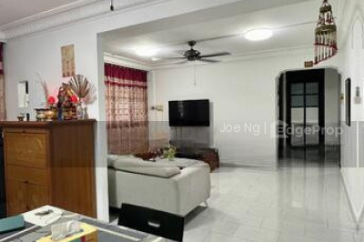 257 BANGKIT ROAD HDB | Listing