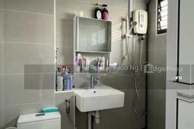 257 BANGKIT ROAD HDB | Listing