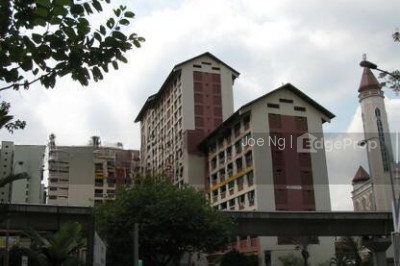 257 BANGKIT ROAD HDB | Listing