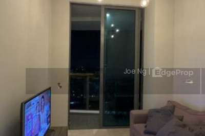 CITY GATE Apartment / Condo | Listing