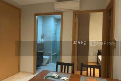 CITY GATE Apartment / Condo | Listing