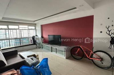 51 STRATHMORE AVENUE HDB | Listing