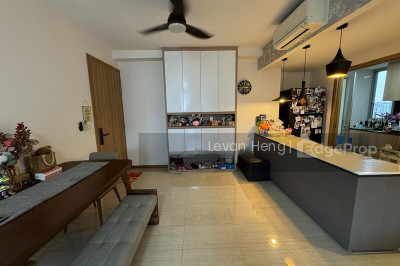 FLO RESIDENCE Apartment / Condo | Listing