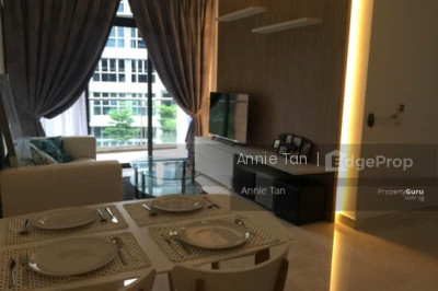 TROPIKA EAST Apartment / Condo | Listing