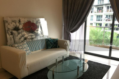 TROPIKA EAST Apartment / Condo | Listing