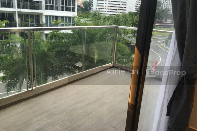 TROPIKA EAST Apartment / Condo | Listing