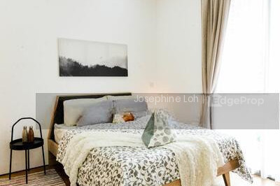 THE LAURELS @ CAIRNHILL ROAD Apartment / Condo | Listing